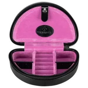 Meistverkauft Windrose Merino Moda - Schmucketui 16 cm (beige) in schwarz günstig kaufen | limango