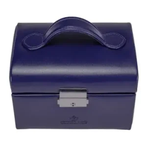 Windrose Merino Moda Schmuckkasten 15 cm in dunkelblau günstig kaufen | limango Direktkauf