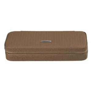 Windrose Corbello Schmuckkasten 23 cm in mocca günstig kaufen | limango Gratis Versand