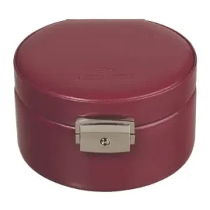 Windrose Merino Schmuckkasten 12 cm in rot günstig kaufen | limango Direktkauf