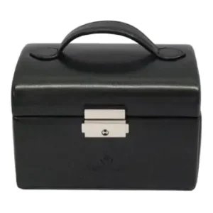 Preisknaller Windrose Merino Schmuckkasten 15 cm in schwarz günstig kaufen | limango