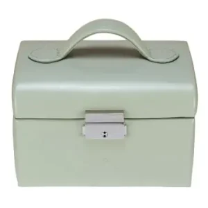 Windrose Merino Schmuckkasten 15 cm in salbei günstig kaufen | limango Zertifiziert