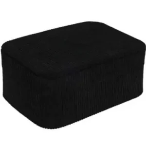 Angebot Home&Styling Collection Schmuckschatulle in schwarz günstig kaufen | limango