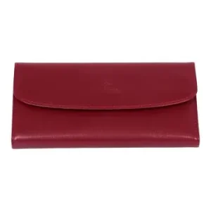 Windrose Merino Schmuckkasten Leder 20 cm in rot günstig kaufen | limango Sonderaktion