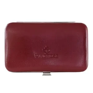 Sonderaktion Windrose Merino Schmuckkasten 11 cm in rot günstig kaufen | limango