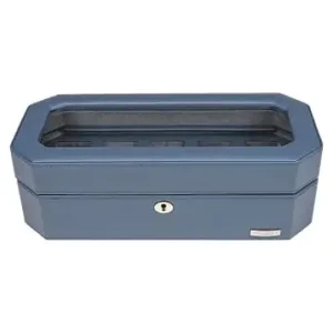 Windrose Schmuckkasten 31.5 cm in blau günstig kaufen | limango Zertifiziert