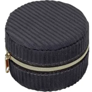 Home&Styling Collection Schmuckschatulle in anthrazitfarben günstig kaufen | limango Saisonangebot