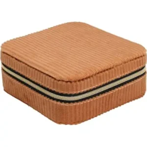 Home&Styling Collection Schmuckschatulle in orange günstig kaufen | limango Abverkauf