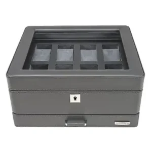 Windrose Schmuckkasten 26.5 cm in grau günstig kaufen | limango Schneller Versand