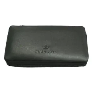 Wochenendangebot Windrose Ambiance Schmuckkasten Leder 12 cm in schwarz günstig kaufen | limango