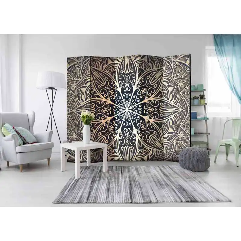 Wohnraum Sichtschutz faltbar - Loritania Versand Am Gleichen Tag